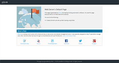 Desktop Screenshot of kommel.ditcms.com