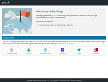 Tablet Screenshot of kommel.ditcms.com